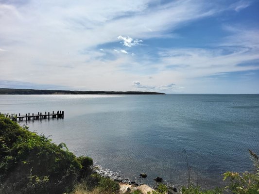 The Montauket by null