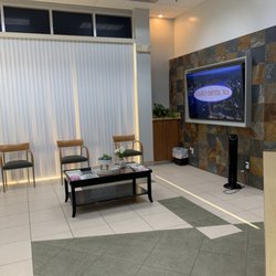 West Corona Dentistry - Inside