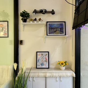Dancing Fingers Authentic Chinese Massage - Reflexology Near Me - Chicago, Illinois Dancing Fingers Authentic Chinese Massage - Reflexology Near Me - Chicago, Illinois