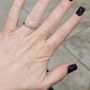 Photo of Nail Reflection