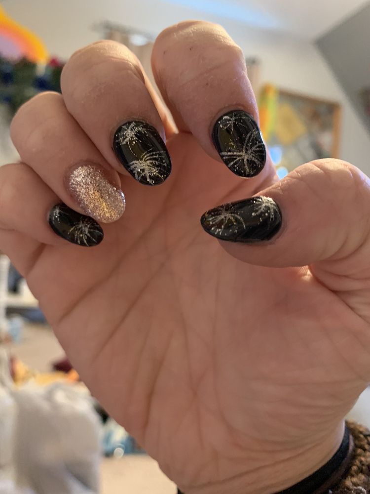 GEM NAILS Updated August 2024 845 Park City Center, Lancaster