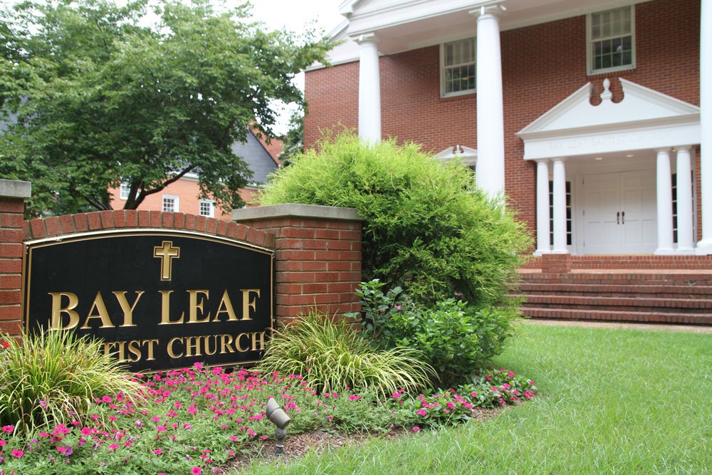 BAYLEAF BAPTIST CHURCH 12200 Bayleaf Church Rd, Raleigh, NC Yelp