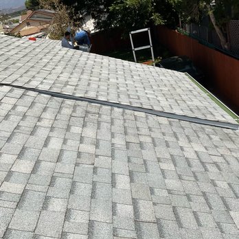 Heaven RG Construction - Roofing Near Me