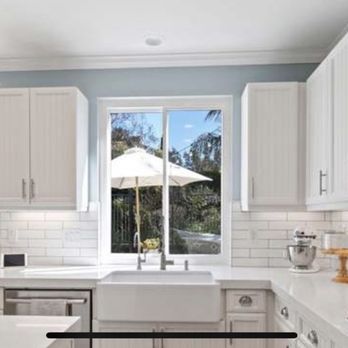 Offshore Construction - Windows Installation Near Me