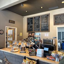 Crema Espresso Gourmet