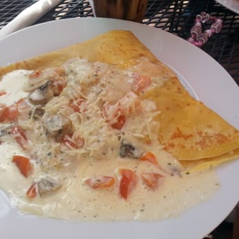 Crepes de Paris - Breakfast & Brunch Near Me - Pasadena, California Crepes de Paris - Breakfast & Brunch Near Me - Pasadena, California