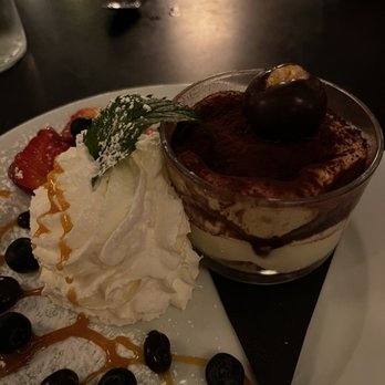 Basi Italia - Italian Near Me - Columbus, Ohio