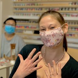 La Petit Astoria Spa