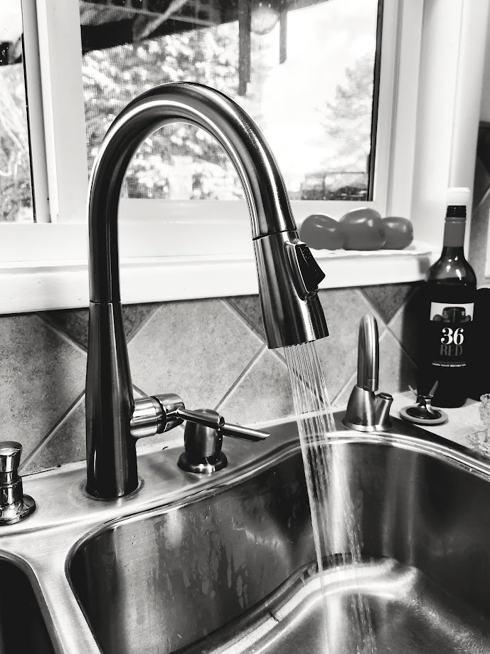 Slide of AA Quality Plumbing