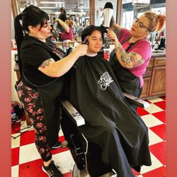 All American Barbershop