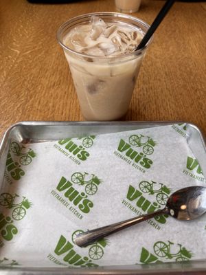 Menu photo 4 Vui's Kitchen Gallatin, TN