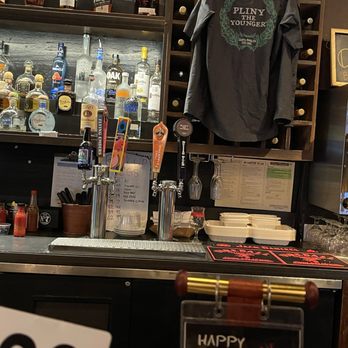 Barrelhouse 101 - Taps - American Near Me - Ventura, California Barrelhouse 101 - Taps - American Near Me - Ventura, California