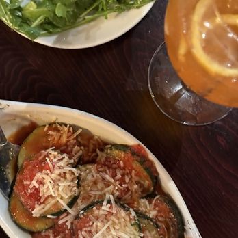Mioposto - Italian Near Me - Seattle, Washington