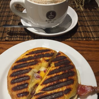 Kaffe 101 - Coffee & Tea Near Me - Coos Bay, Oregon Kaffe 101 - Coffee & Tea Near Me - Coos Bay, Oregon