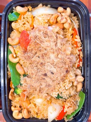 Kin Dee Thai & Pho by null