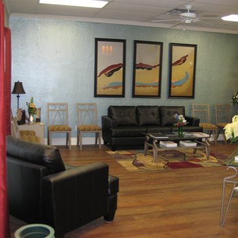Therapy In Motion Physical Therapy - Lobby - Physical Therapy Near Me - Norman, Oklahoma Therapy In Motion Physical Therapy - Lobby - Physical Therapy Near Me - Norman, Oklahoma