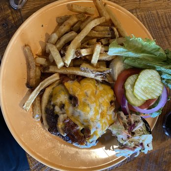 Cottage Cafe - Poffen Burger - American Near Me - Bethany Beach, Delaware Cottage Cafe - Poffen Burger - American Near Me - Bethany Beach, Delaware