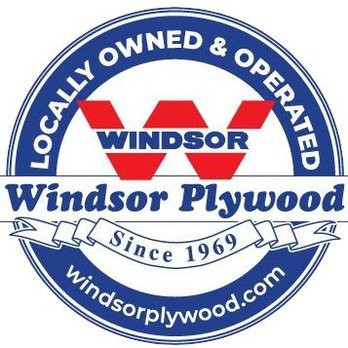 Windsor Plywood - the logo for the company - Building Supplies Near Me - Red Deer, Alberta Windsor Plywood - the logo for the company - Building Supplies Near Me - Red Deer, Alberta