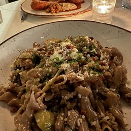 Porchetta