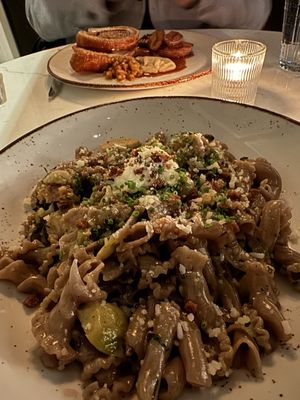 Standard Italian by null