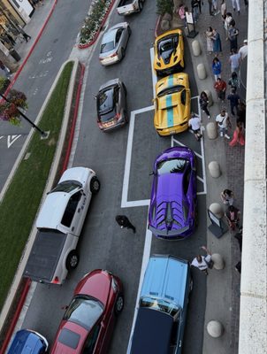 Hotel Valencia Santana Row, Valencia Hotel Collection by null