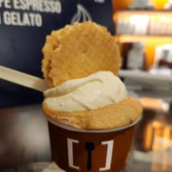 La Sorbettiera