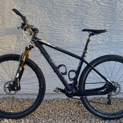 California Bicycle - Ridley C29