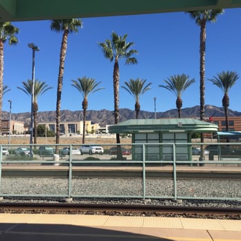 Burbank - Downtown Metrolink Station - Public Transportation Near Me - Burbank, California Burbank - Downtown Metrolink Station - Public Transportation Near Me - Burbank, California