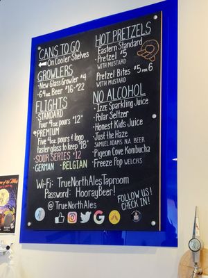 True North Ale Company by null