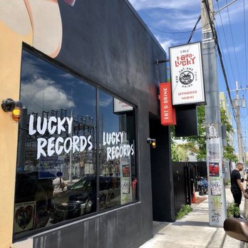 1-800-Lucky - The place - VN - Asian Fusion Near Me - Miami, Florida 1-800-Lucky - The place - VN - Asian Fusion Near Me - Miami, Florida