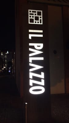 Hotel Il Palazzo by null