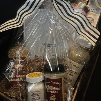 Ampersand Gifts and Goods - Gift Shops Near Me - Riverside, California