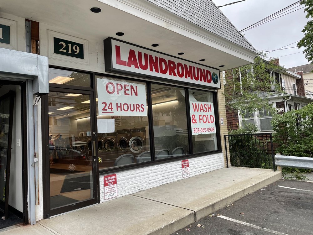 LAUNDROMUNDO HOPE Updated September 2024 13 Photos 219 Hope St
