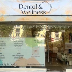Dental & Wellness London