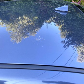 Cottage Car Wash - Bird poop still stuck on car after going through a wash. - Auto Detailing Near Me - Norfolk, Massachusetts Cottage Car Wash - Bird poop still stuck on car after going through a wash. - Auto Detailing Near Me - Norfolk, Massachusetts