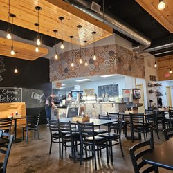 Golden Waffle Company