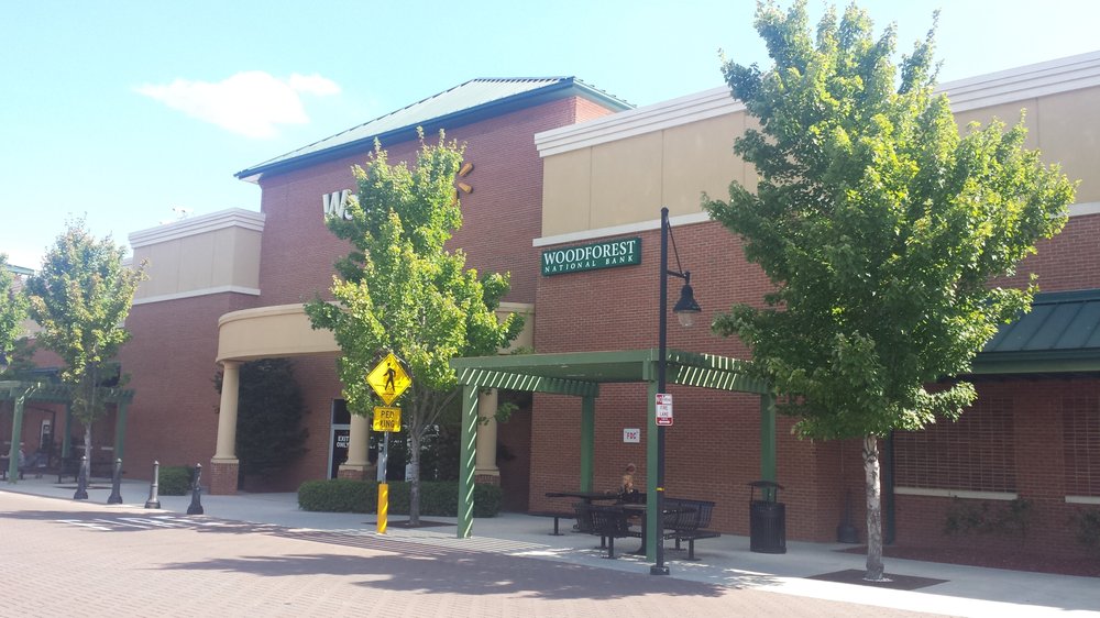 WOODFOREST NATIONAL BANK Updated 2024 1830 Galleria Blvd, Charlotte