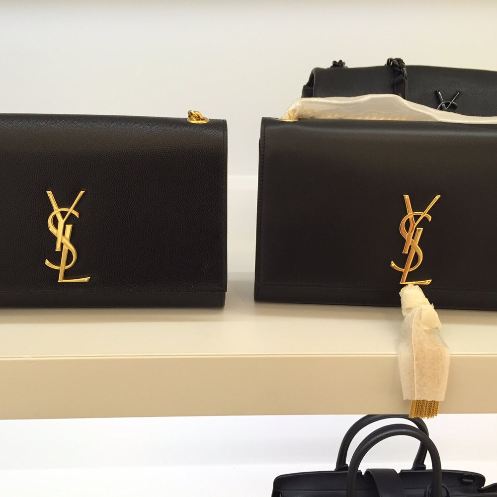 Saint Laurent - Leather Goods Near Me - Las Vegas, Nevada Saint Laurent - Leather Goods Near Me - Las Vegas, Nevada