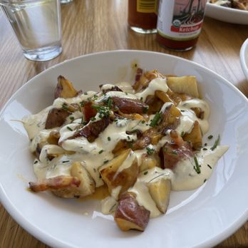 Cornell Farm Cafe - Loaded potatoes - Cafes Near Me - Portland, Oregon Cornell Farm Cafe - Loaded potatoes - Cafes Near Me - Portland, Oregon