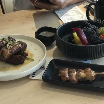 HATCH - Japanese Near Me - Los Angeles, California HATCH - Japanese Near Me - Los Angeles, California