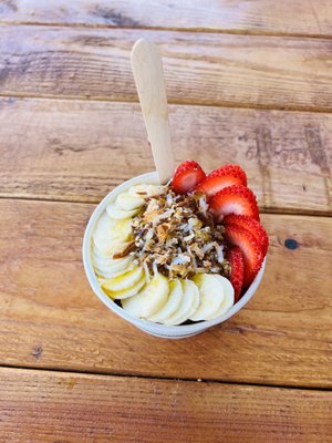 Baya Bowls by null