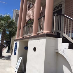The Verdier House