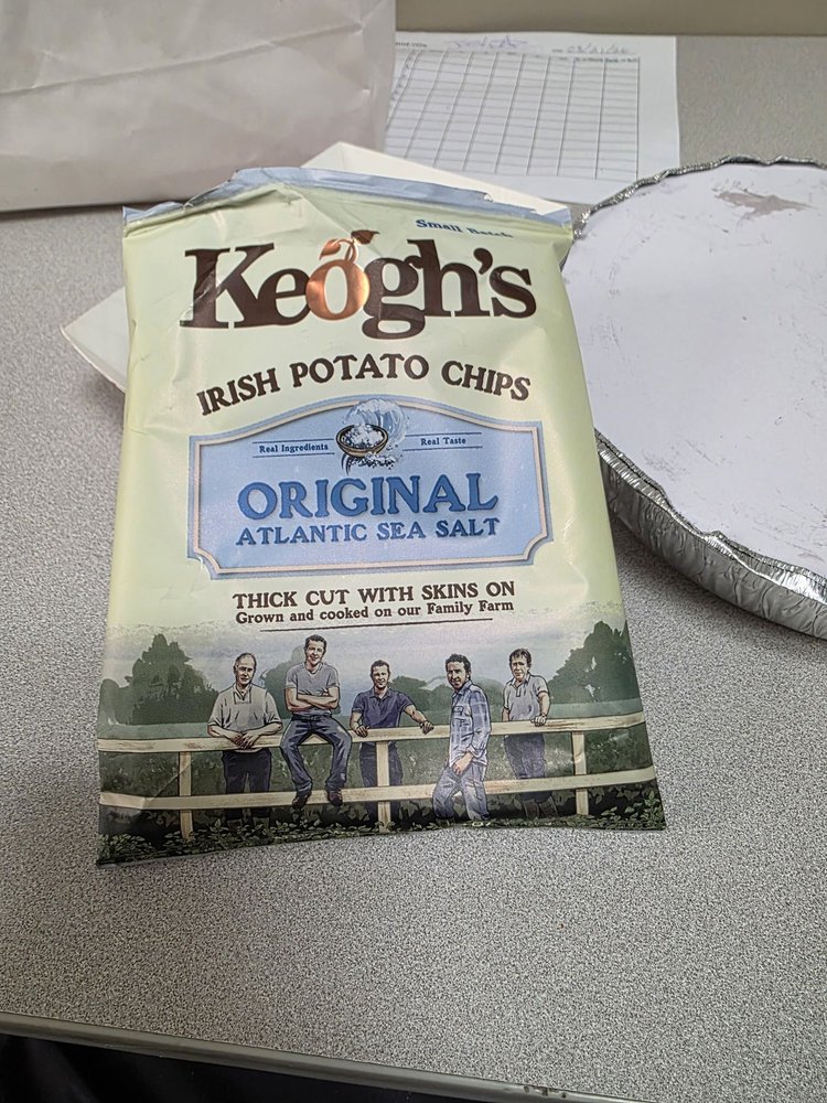 Gaelic Imports