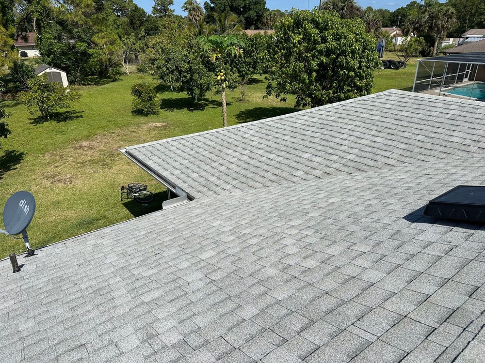 Slide of 6D Roofing & Consulting