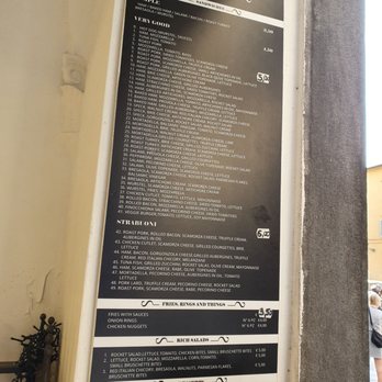 Strabuono - Fast Food Near Me - Lucca, LU Strabuono - Fast Food Near Me - Lucca, LU