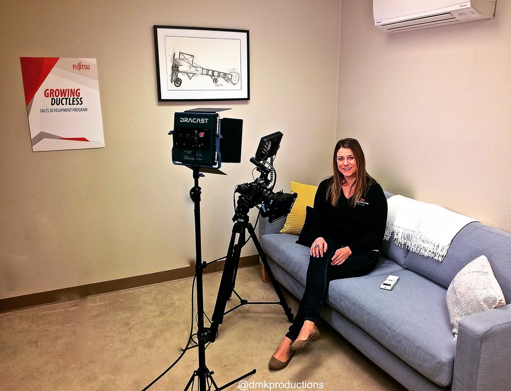 DMK PRODUCTIONS Updated May 2024 14 Photos 159 S Lincoln, Spokane