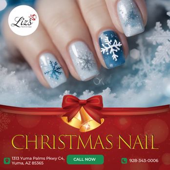 Liz's Nailspa - Nail Salons Near Me - Yuma, Arizona Liz's Nailspa - Nail Salons Near Me - Yuma, Arizona