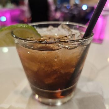 The Pub - I ordered a rum and coke got a Cuba Libre. - Pubs Near Me - San Jose, California The Pub - I ordered a rum and coke got a Cuba Libre. - Pubs Near Me - San Jose, California