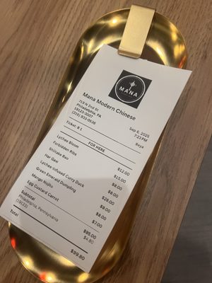 Mana Modern Chinese by null