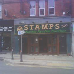 Stamps Too